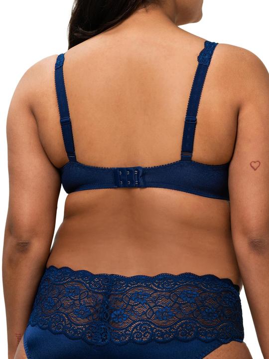 Actual product image Triumph Amourette 300 underwired bra (70 C, pack of 2)