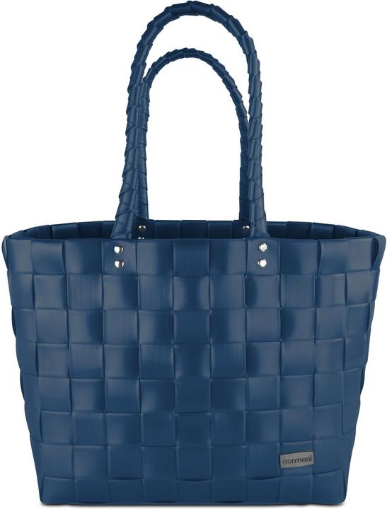L'ombre bleue