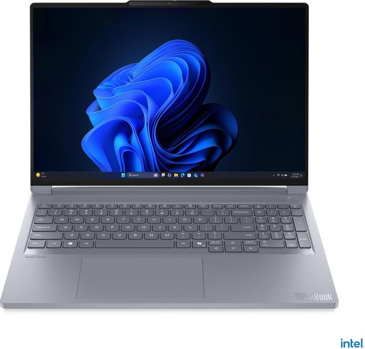 Productafbeelding Lenovo TS / ThinkBook / 16p G6 / Ultra 9 275HX (16", Intel Core Ultra 9 275HX, 64 GB, 1000 GB, NL)