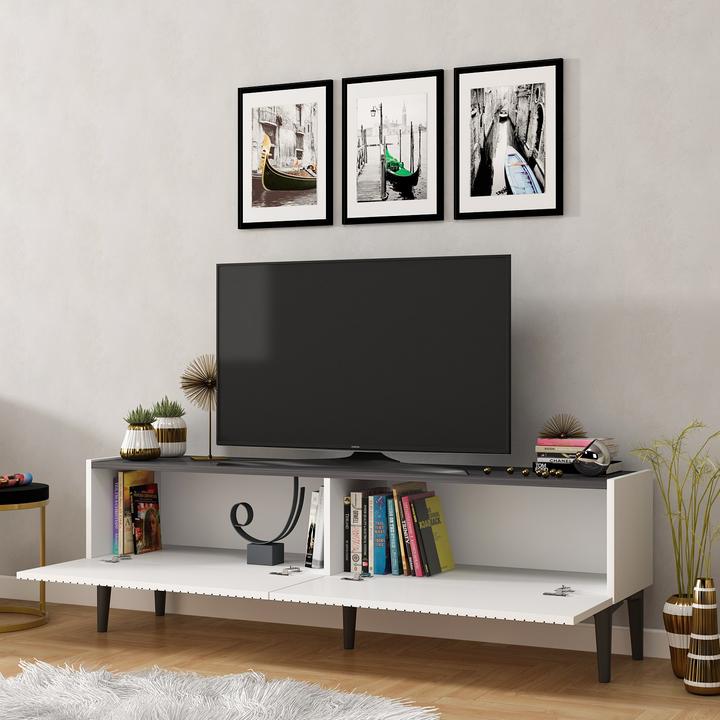 Produktbild Kalune Design Cheyenne (154 x 37 x 45 cm)
