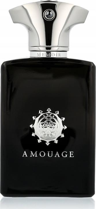 Image du produit Amouage Memoir Men EDP spray 50ml (Eau de parfum, 50 ml)