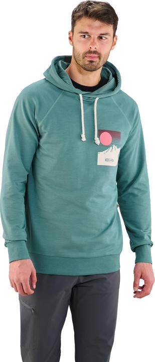 Produktbild Edelrid Me Tecu Hoody (L)