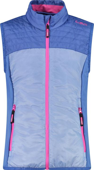 Actual product image CMP Campagnolo Hybrid Vest (140)
