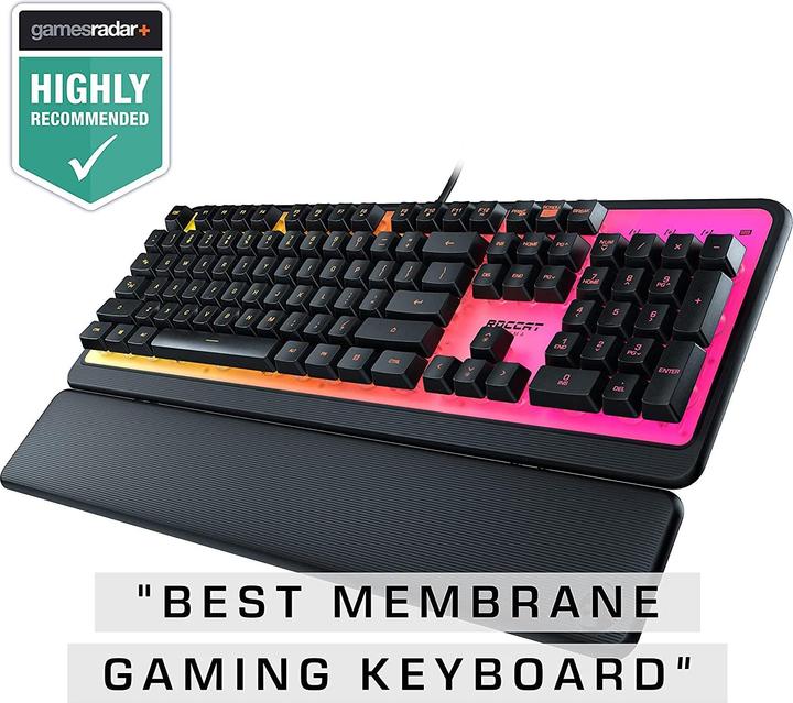 Produktbild Roccat Magma (DE, Kabelgebunden)
