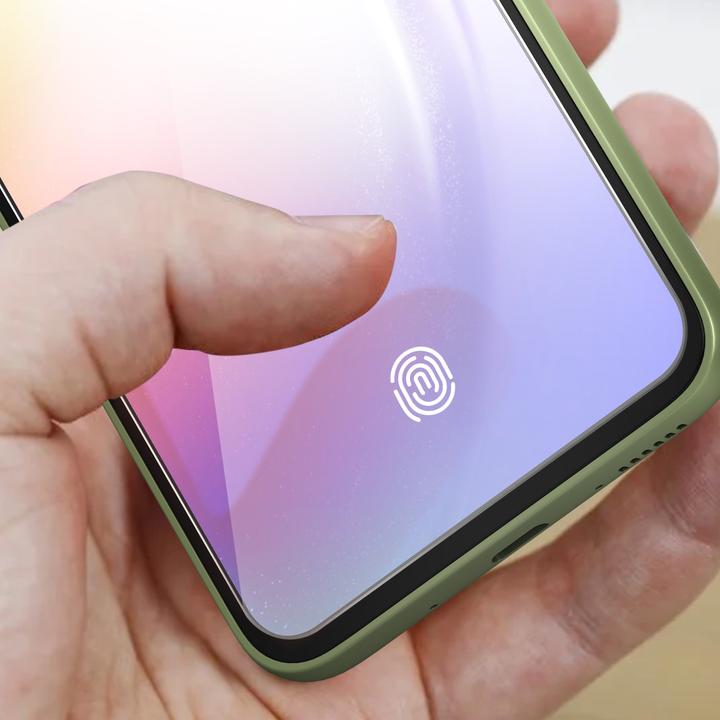 Image du produit Samsung Protecteur d'écran (2 pièce(s), Samsung Galaxy A54 5G)