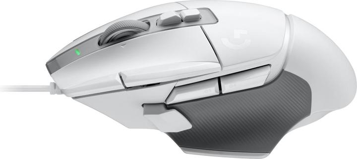 Image du produit Logitech G G502 X (Filaire)