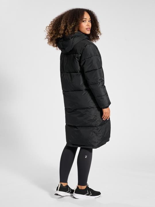 Produktbild hummel Lgc Nicola Long Puff Coat (XS)