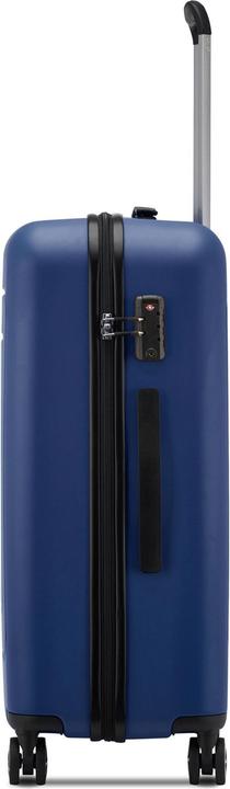 Image du produit Modo by Roncato Nebula 4 Rollen Trolley 66 cm (71.50 l, L (90 - 115l))