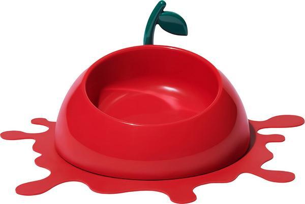 Image du produit Vetreska Mangeoire Juicy Cherry, set