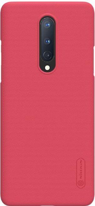 Immagine prodotto Nillkin Super Frosted Shield Series (Oneplus 8)