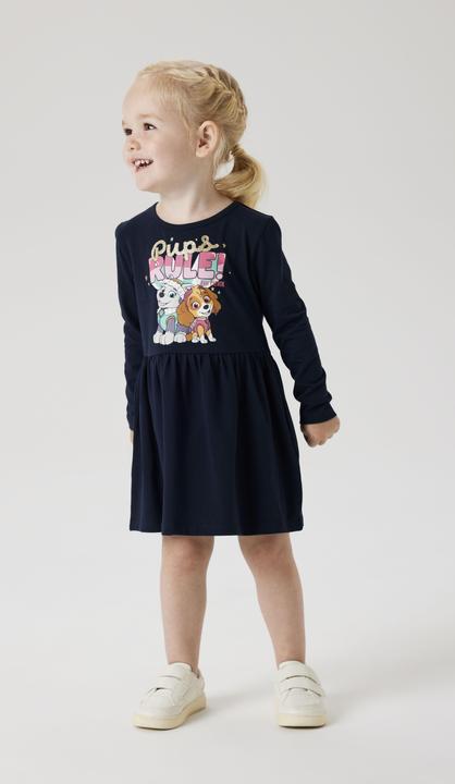 Produktbild Name it Nmfdyma Pawpatrol Ls Dress Noos Cplg (122)