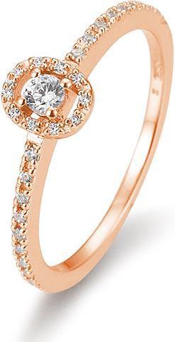 Actual product image Breuning Fantasy Pavé (56, 750/18 K Gold)