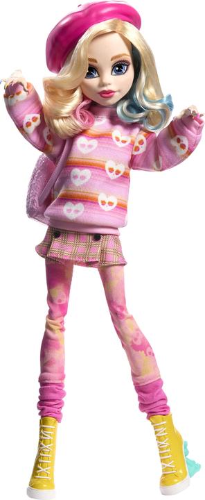 Image du produit Monster High Enid Sinclair