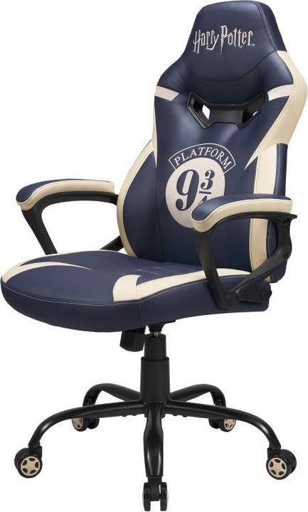 Subsonic Harry Potter - Junior Gaming Chair - 9 3/4