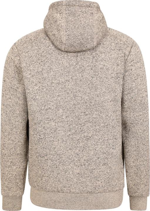 Image du produit Mountain Warehouse - Sweat à capuche NEVIS - Homme (S)