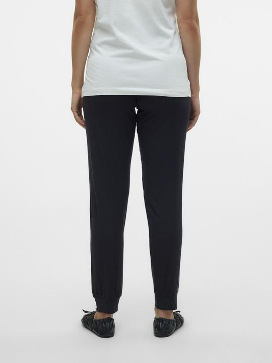 Actual product image Mamalicious Regular fit trousers Trousers (L)