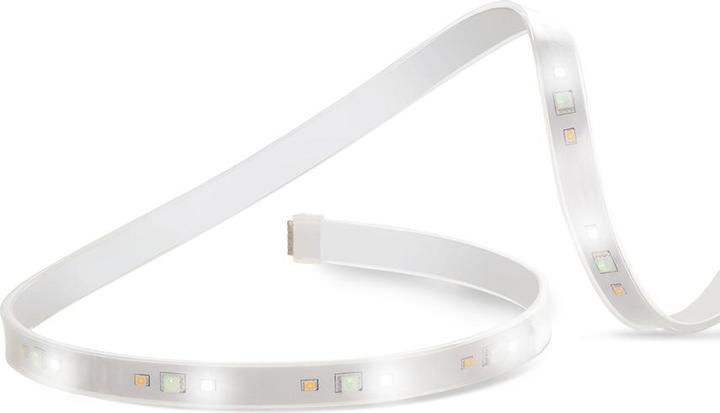 Produktbild Eve Light Strip (Mehrfarbig, 200 cm, Indoor)