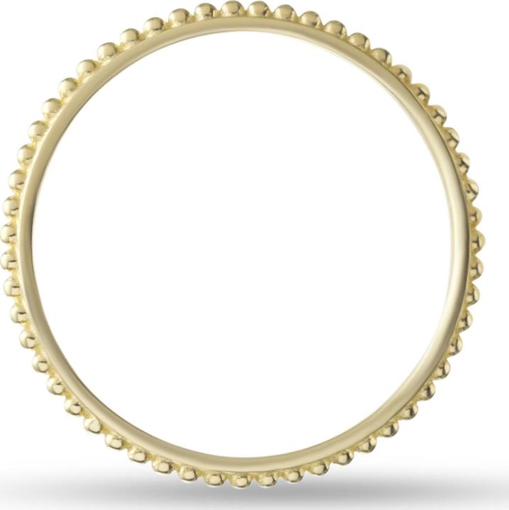 Produktbild Christ Damenring (52, 375/9 K Gold)