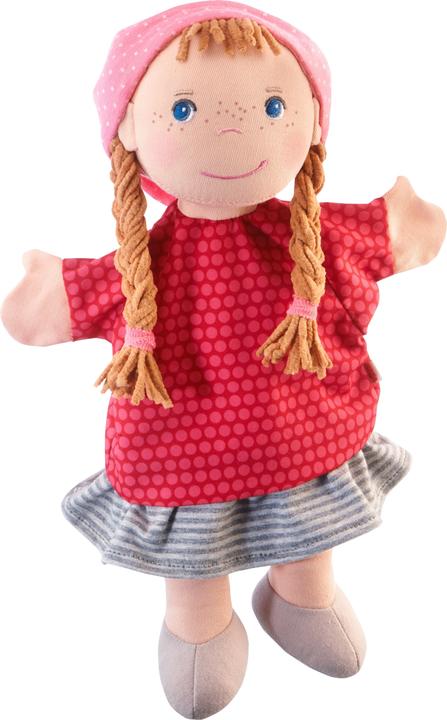 Actual product image Haba Gretelchen