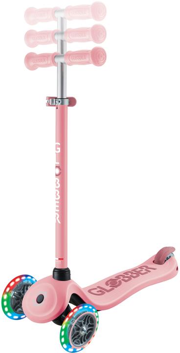 Actual product image Globber GO UP Sporty tricycle