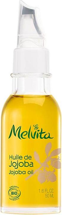 Melvita Jojobaoel (Körperöl, 50 ml)