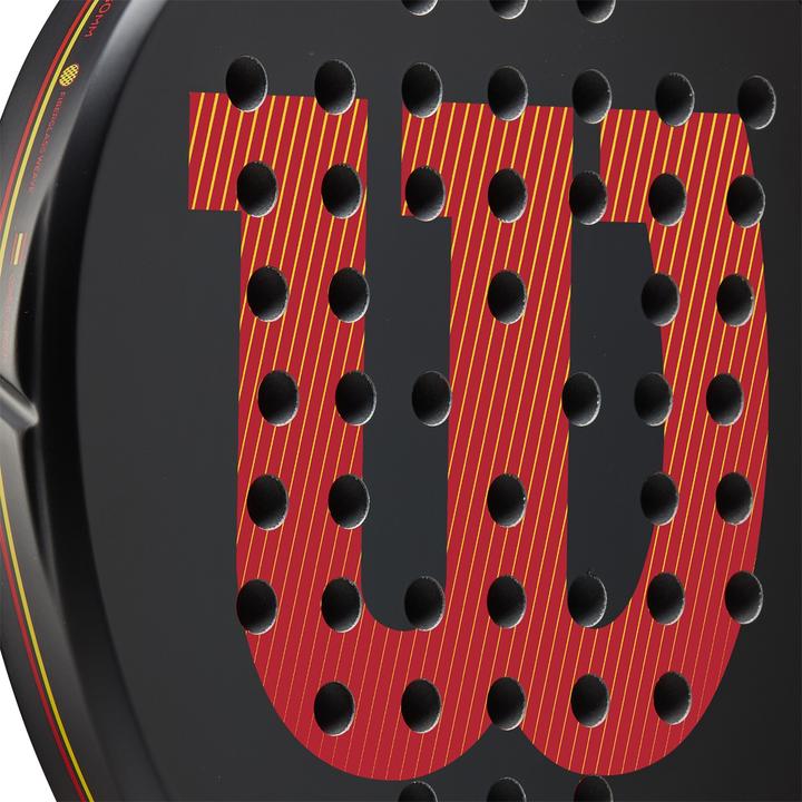 Immagine prodotto Wilson Racchetta Da Padel Pro Staff V2 Team