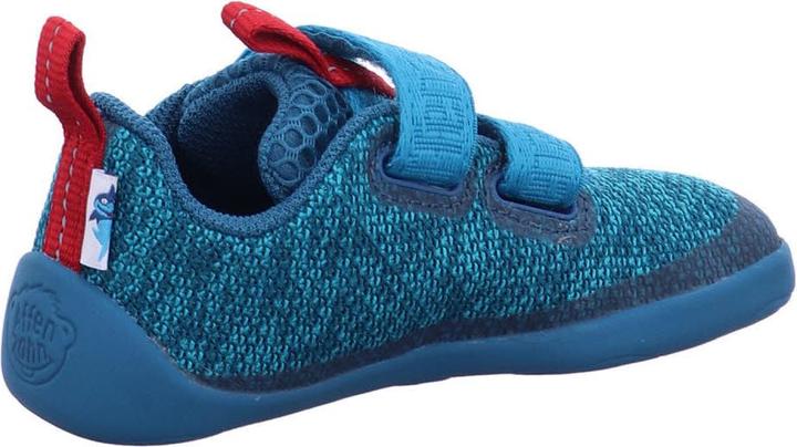 Immagine prodotto Affenzahn Scarpa a piedi nudi per bambini in maglia Happy (30)