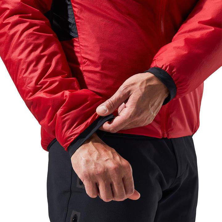 Produktbild Berghaus MTN Arete LB (M)
