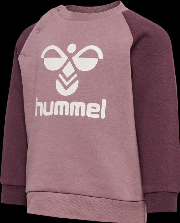 Actual product image hummel hmlHUMMING CREWSUIT (68)