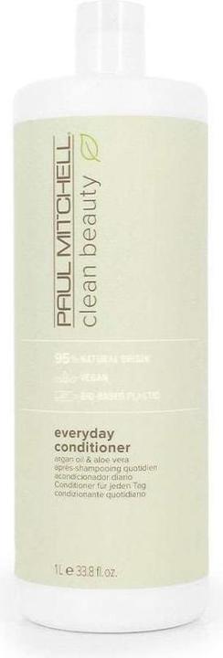 Image du produit Paul Mitchell Après-shampooing quotidien (1000 ml)