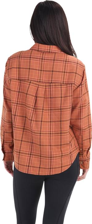 Actual product image Marmot Fairfax LW Novelty Flannel (XS)