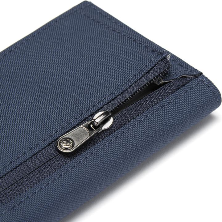 Produktbild Pacsafe RFIDsafe trifold wallet
