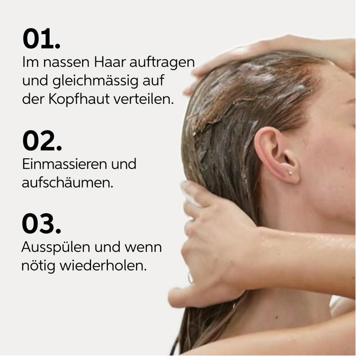 Produktbild Wella Volume Boost (500 ml, Flüssiges Shampoo)