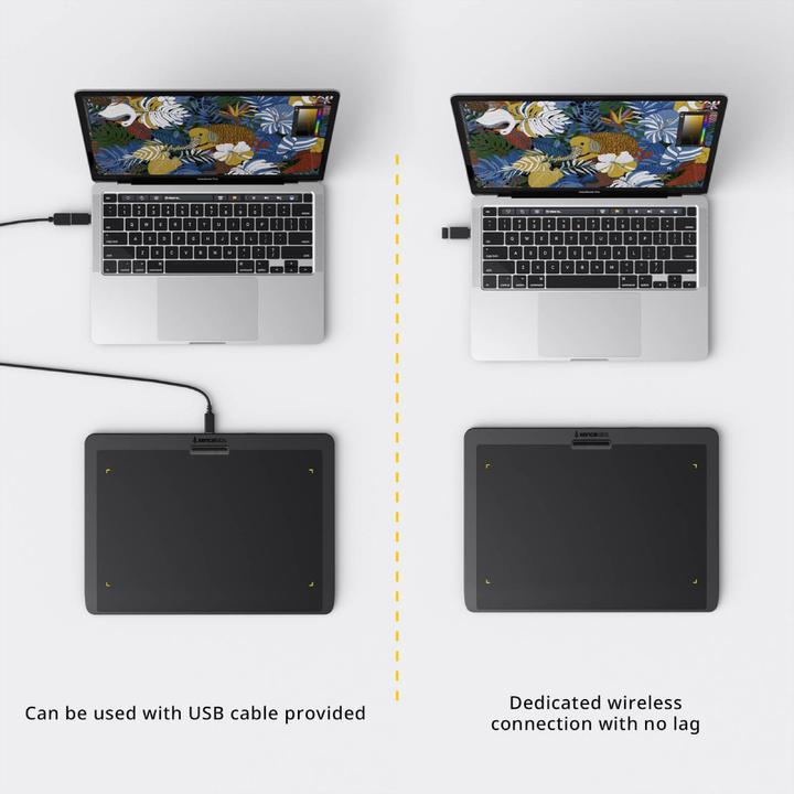 Image du produit Xencelabs Tablet Graficzny M Standard