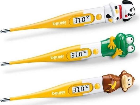 Image du produit Beurer By 11 (Aisselle, Bouche, Rectal)