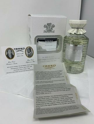 Image du produit Creed Himalaya by Eau de Parfum Flacon Splash (Unisex) 248 ml (Eau de parfum, 248 ml)
