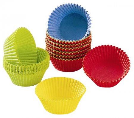 Kaiser Fototechnik Muffin paper, 7cm / 150pcs. (7 cm)