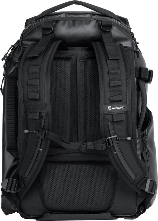 Image du produit Wandrd Transit 45L Sac à dos de voyage noir (Sac à dos photo, 45 l)