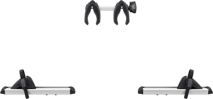 Immagine prodotto Thule WanderWay 4th Bike Adapter (Nero, Argento)