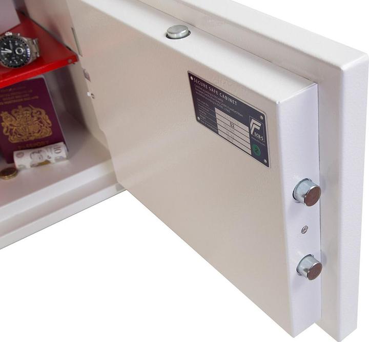 Actual product image Phoenix Fortress II (25 l)