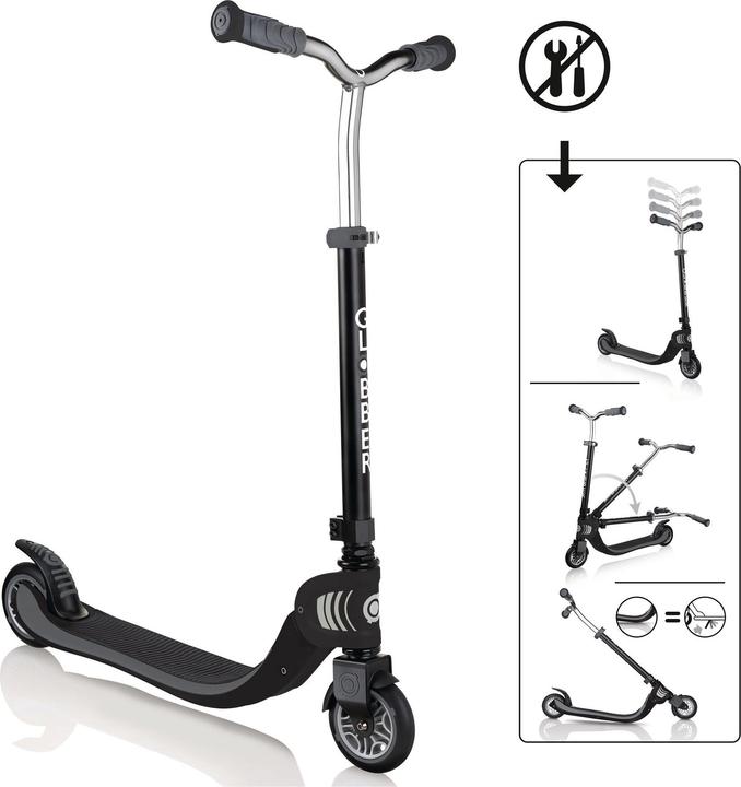 Image du produit Globber Scooter Flow 125