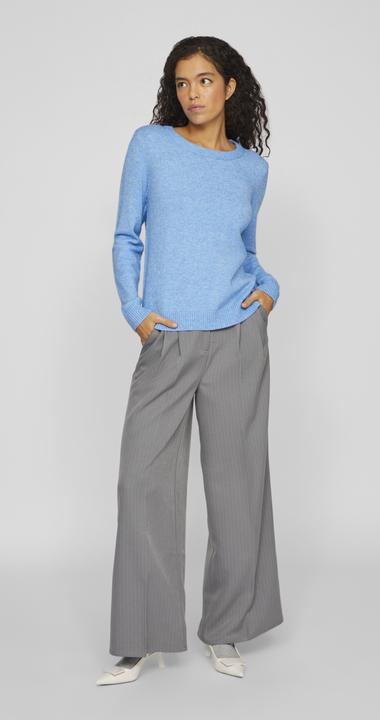 Produktbild Vila Rundhalsausschnitt Strickpullover (XXL)