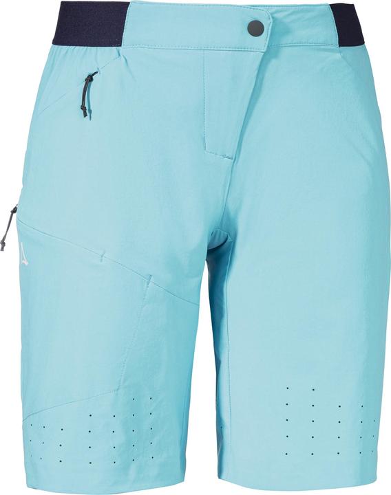 Turquoise moyen