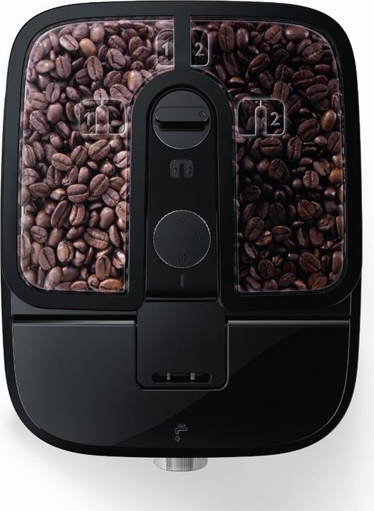 Actual product image Philips Grind and Brew