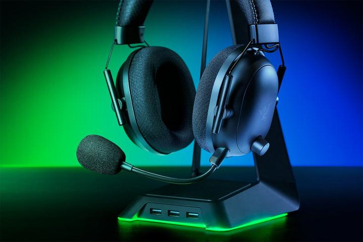 Produktbild Razer Blackshark V2 Pro (Kabellos)