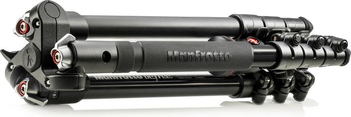 Immagine prodotto Manfrotto Befree (Metallo)
