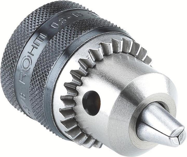 Produktbild Röhm Zahnkranzbohrfutter Prima 0,5-6,5mm B10