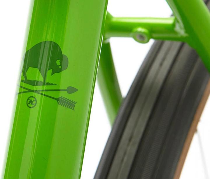 Actual product image Kona Rove NRB (52 cm)