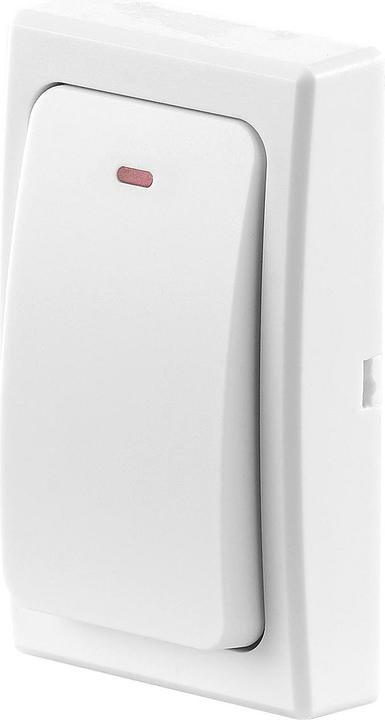Image du produit CasaControl Sonnette cinétique