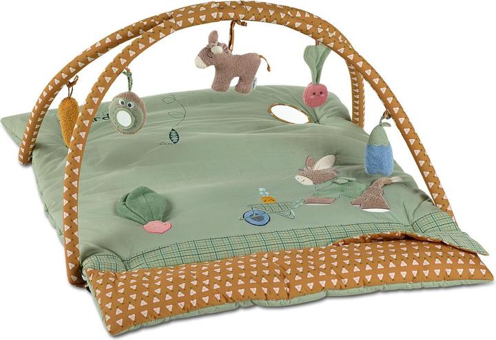 Sterntaler Play arch
